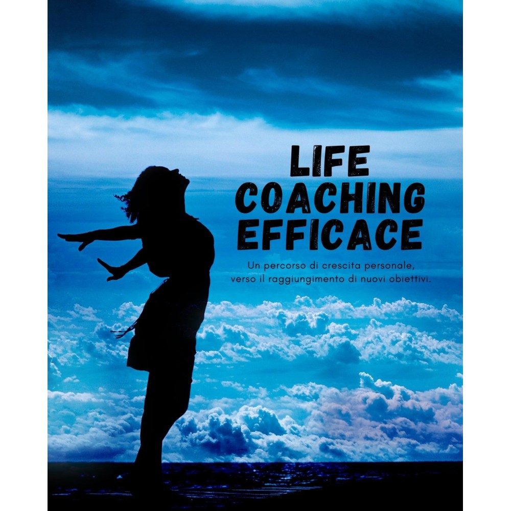 Life Coaching Efficace